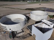 Generalny Wykonawca inwestycji realizowanej dla Drob-Bogs. Zakłady Drobiarskie. Bogusławski J.